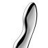 Метално G-спот дилдо с два края Satisfyer Cosmic Crest 2 [5]