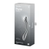 Двустранно стоманено дилдо Satisfyer Pure Gravity 1 [7]