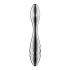 Двустранно стоманено дилдо Satisfyer Pure Gravity 3 [2]