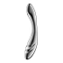 Двустранно стоманено дилдо Satisfyer Pure Gravity 3