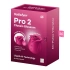 Клиторстимулатор-роза Satisfyer Pro 2 Classic Blossom [7]