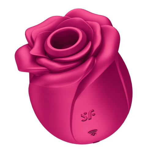 Клиторстимулатор-роза Satisfyer Pro 2 Classic Blossom [2]