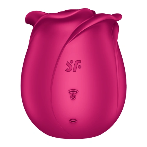 Клиторстимулатор-роза Satisfyer Pro 2 Classic Blossom [4]