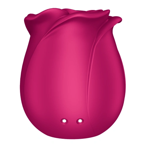 Клиторстимулатор-роза Satisfyer Pro 2 Classic Blossom [5]