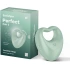 2 в 1 вибриращ пръстен и клиторстимулатор Perfect Pair 3 [8]