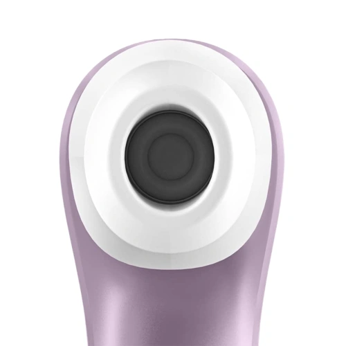 Клиторен стимулатор Satisfyer Pro 2 NG виолетов [6]