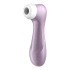 Клиторен стимулатор Satisfyer Pro 2 NG виолетов [2]
