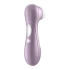 Клиторен стимулатор Satisfyer Pro 2 NG виолетов [4]
