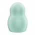 Презаредим засмукващ и вибриращ клиторстимулатор Satisfyer Pro To Go 1 зелен [4]