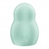 Презаредим засмукващ и вибриращ клиторстимулатор Satisfyer Pro To Go 1 зелен [5]
