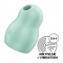 Презаредим засмукващ и вибриращ клиторстимулатор Satisfyer Pro To Go 1 зелен Презаредим засмукващ и вибриращ клиторстимулатор Satisfyer Pro To Go 1 зелен