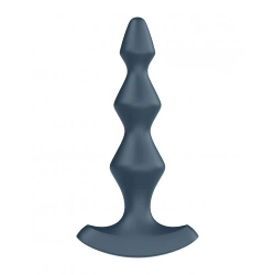 Презаредим вибриращ анален стимулатор Satisfyer Lolli Plug 1