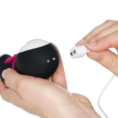 Клиторстимулатор Satisfyer Pro Penguin Next Generation [7]