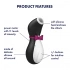 Клиторстимулатор Satisfyer Pro Penguin Next Generation [4]