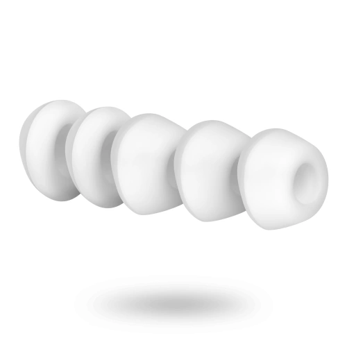 5 бр. резервни накрайници за клиторстимулатор Satisfyer Pro 2 [7]