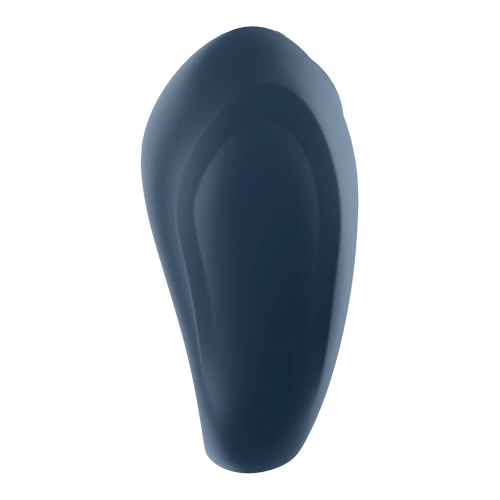 Презаредим вибриращ пенис пръстен Satisfyer Strong One с App [4]
