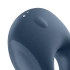 Презаредим вибриращ пенис пръстен Satisfyer Strong One с App [5]
