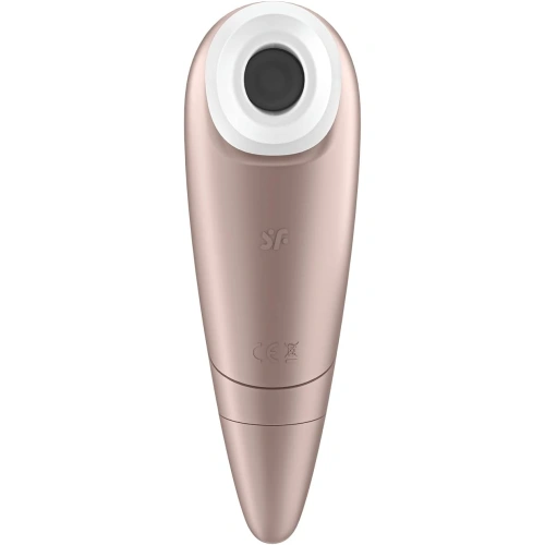 Клиторстимулатор Satisfyer 1 Next Generation [3]