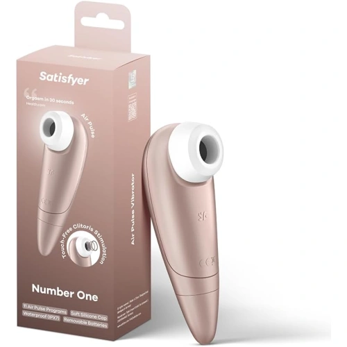 Клиторстимулатор Satisfyer 1 Next Generation