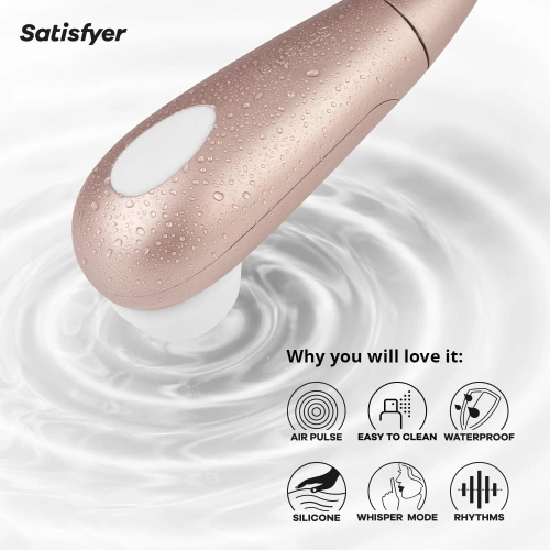 Клиторстимулатор Satisfyer 1 Next Generation [7]