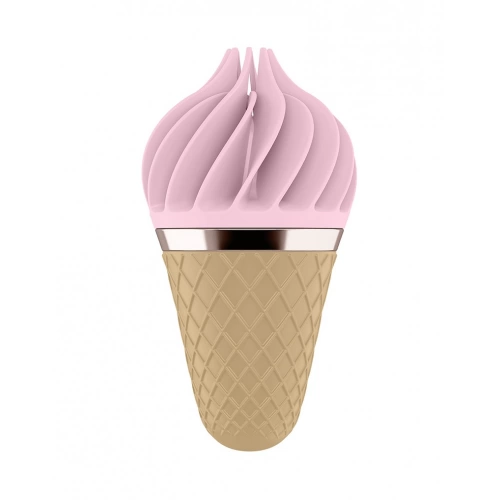 Иновативен клиторстимулатор-сладолед Satisfyer Sweet Treat [2]