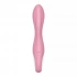 Надуваем G-спот вибратор Satisfyer Air Pump 2 [5]