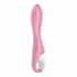 Надуваем G-спот вибратор Satisfyer Air Pump 2 [3]