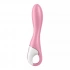 Надуваем G-спот вибратор Satisfyer Air Pump 2 [1]