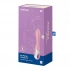Надуваем G-спот вибратор Satisfyer Air Pump 2 [6]