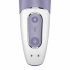 Satisfyer Air Pump 1 Надуваем G-спот вибратор [2]