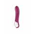 Мощен луксозен вибратор със затопляне Satisfyer Big Heat [2]
