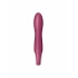 Мощен луксозен вибратор със затопляне Satisfyer Big Heat [6]