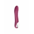 Мощен луксозен вибратор със затопляне Satisfyer Big Heat [4]