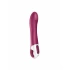 Мощен луксозен вибратор със затопляне Satisfyer Big Heat [1]