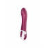 Мощен луксозен вибратор със затопляне Satisfyer Big Heat