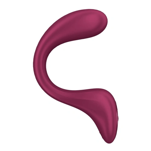 Презаредим вибратор Satisfyer G for Goddess 2 [2]