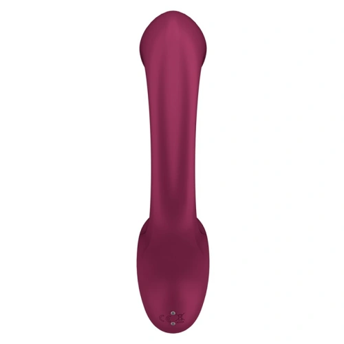 Презаредим вибратор Satisfyer G for Goddess 2 [4]