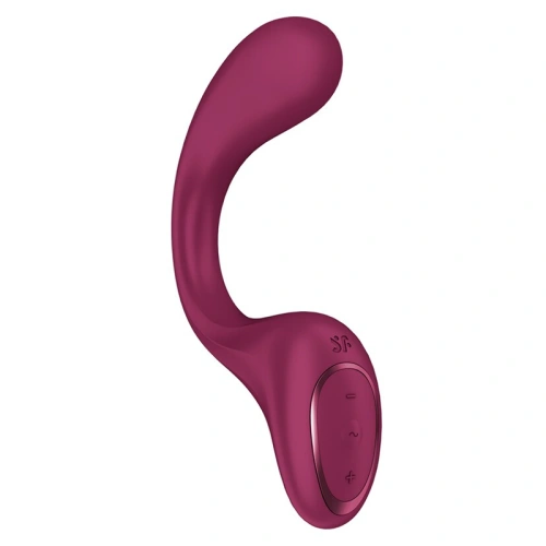 Презаредим вибратор Satisfyer G for Goddess 2 [1]