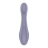 Презаредим силиконов G-спот вибратор Satisfyer G-Force виолетов [3]