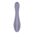 Презаредим силиконов G-спот вибратор Satisfyer G-Force виолетов [4]