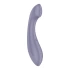 Презаредим силиконов G-спот вибратор Satisfyer G-Force виолетов [1]