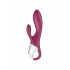 Рабит вибратор със затопляне и App Satisfyer Heated Affair [2]