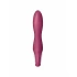 Рабит вибратор със затопляне и App Satisfyer Heated Affair [6]