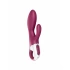 Рабит вибратор със затопляне и App Satisfyer Heated Affair