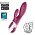 Рабит вибратор със затопляне и App Satisfyer Heated Affair Рабит вибратор със затопляне и App Satisfyer Heated Affair