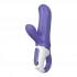 Презаредим рабит вибратор от силикон Satisfyer Magic Bunny