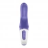 Презаредим рабит вибратор от силикон Satisfyer Magic Bunny [3]
