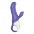 Презаредим рабит вибратор от силикон Satisfyer Magic Bunny [1]