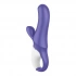 Презаредим рабит вибратор от силикон Satisfyer Magic Bunny [2]