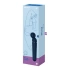 Мощен Wand масажор Satisfyer Planet Wand-er син [5]